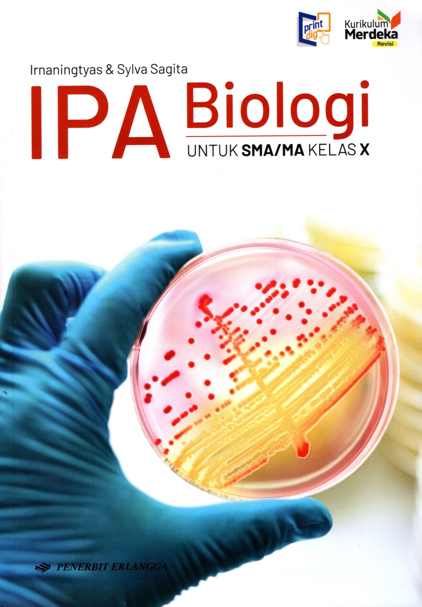 IPS Biologi kelas X