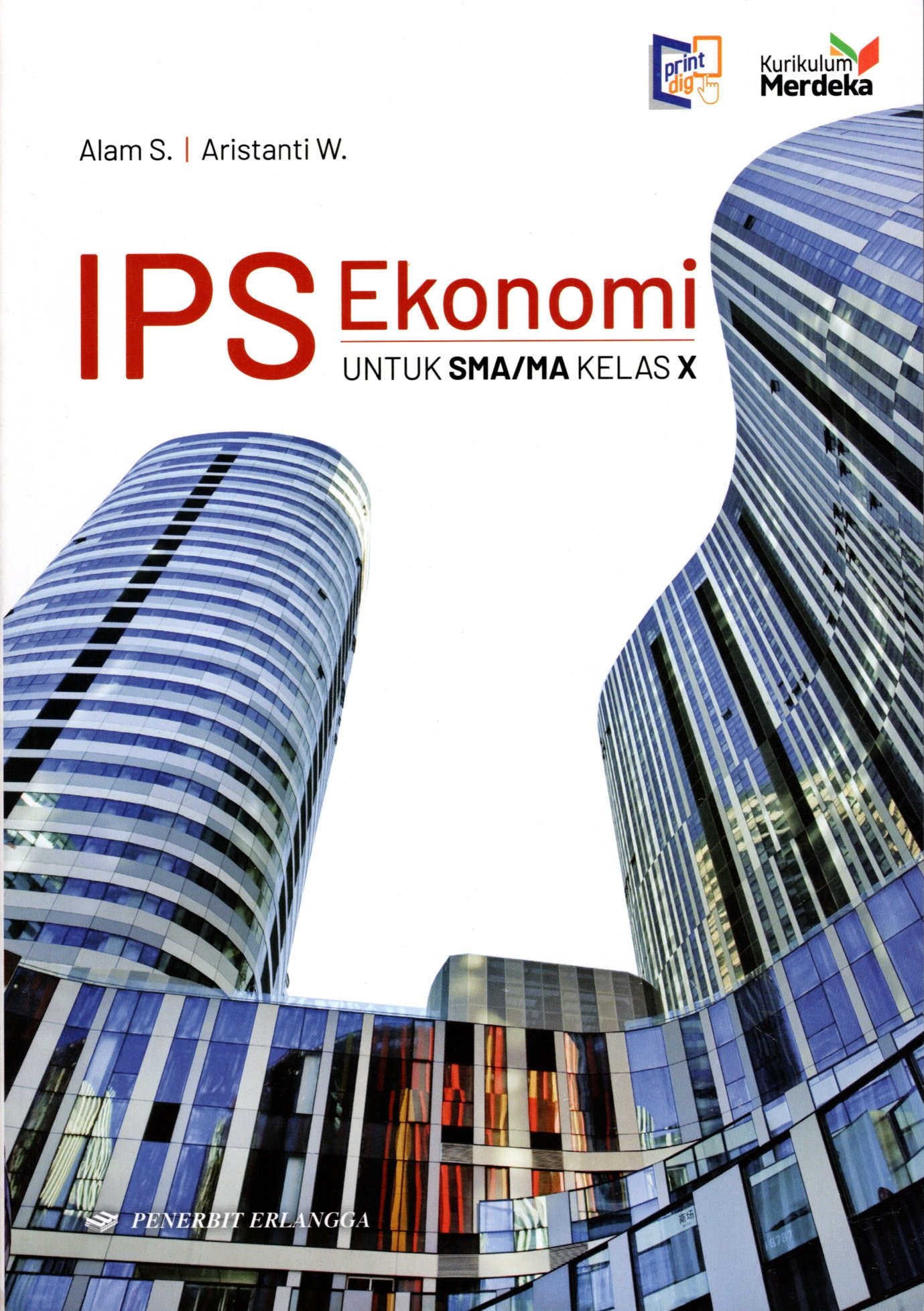 IPS Ekonomi kelas X