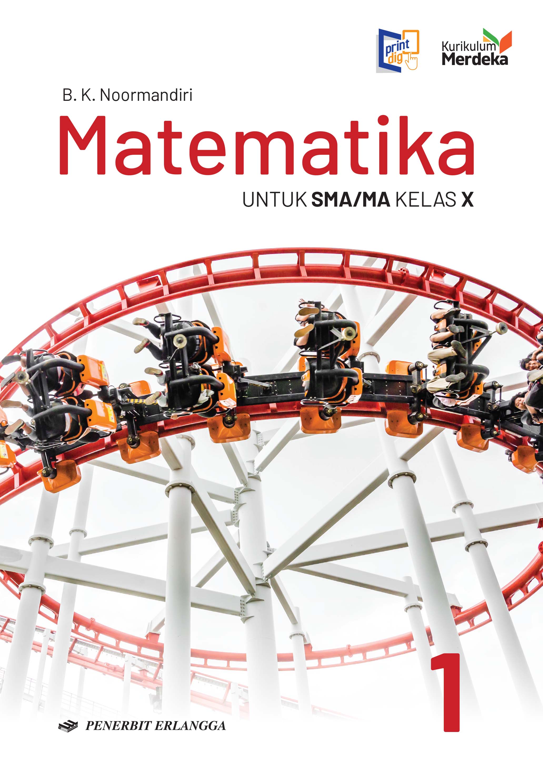 Matematika kelas X