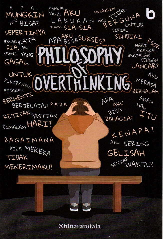 Philosophy of Overthinking