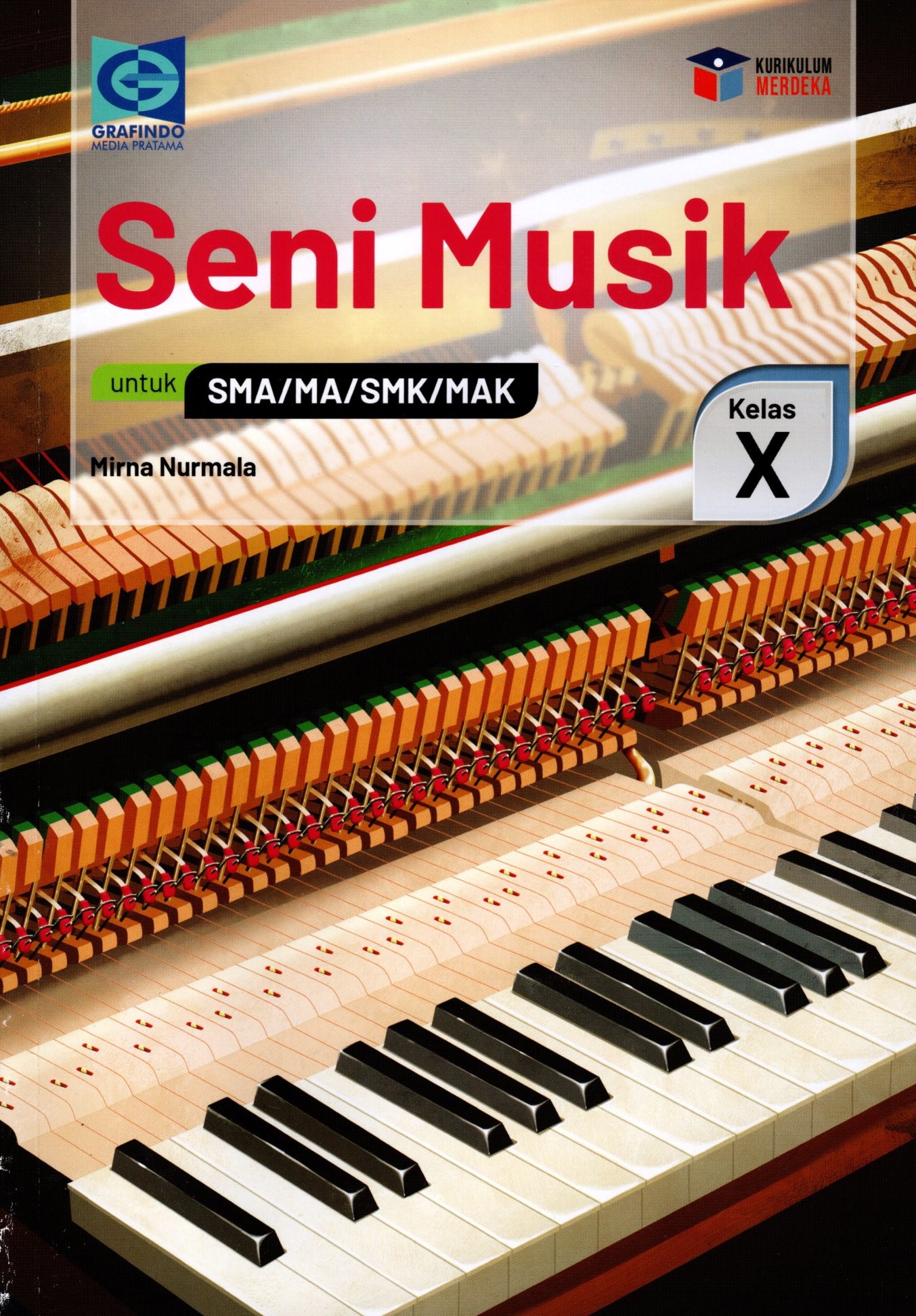 Seni Musik kelas X